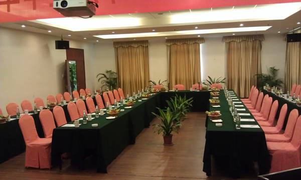 Guangzhou Dagang Garden Hotel 