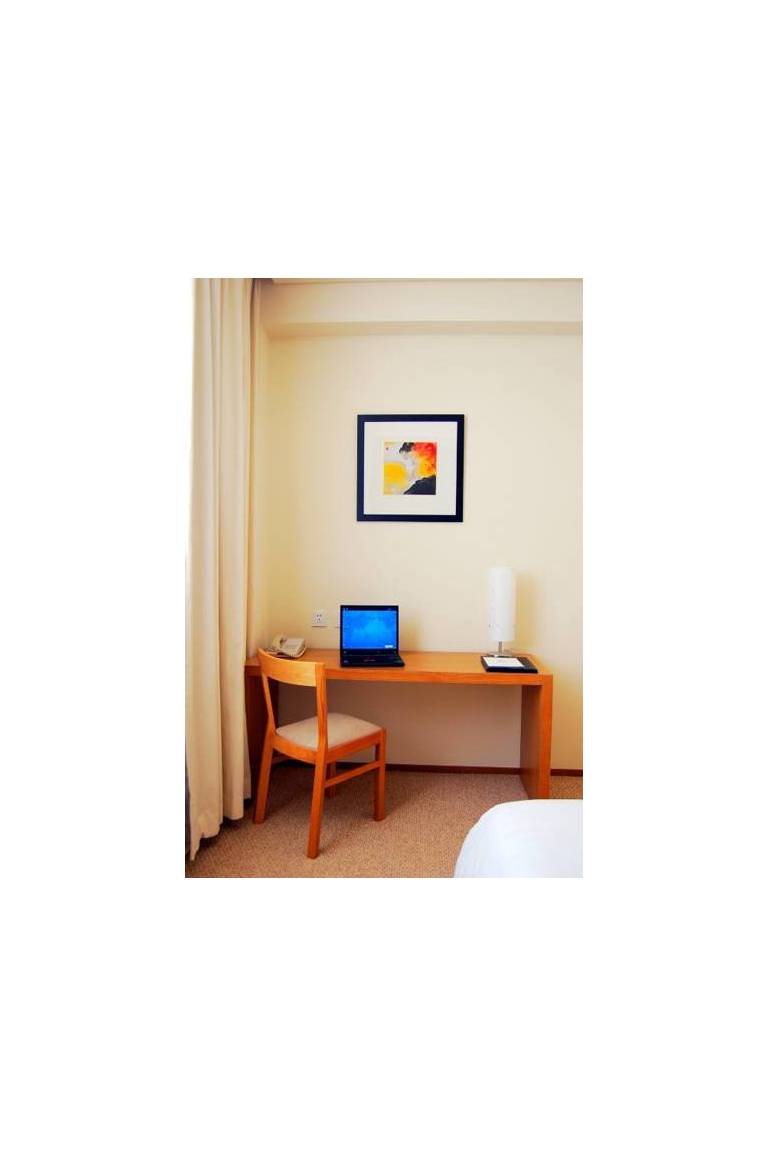 Traveler Inn Hua Qiao Beijing 
