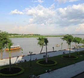 Туры в Imperial Garden Villa & Hotel в Камбодже