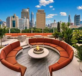 Отдых в Ascott Huai Hai Road Shanghai - Китай, Шанхай