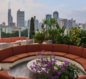 Туры в Ascott Huai Hai Road Shanghai в Китае