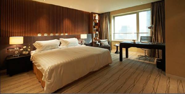 Ascott Huai Hai Road Shanghai