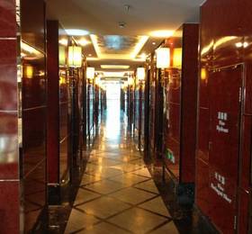 Туры в Starway Hotel Ningbo Hongyuan  в Китае