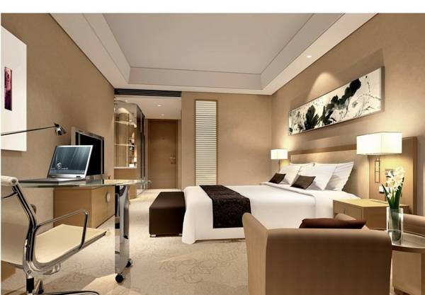 Zhongheng International Hotel 