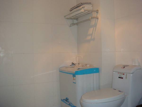 Xi'an Maiheng Hotel Apartment  Китай, Сиань