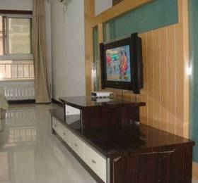 Xi'an Maiheng Hotel Apartment  в Сиане