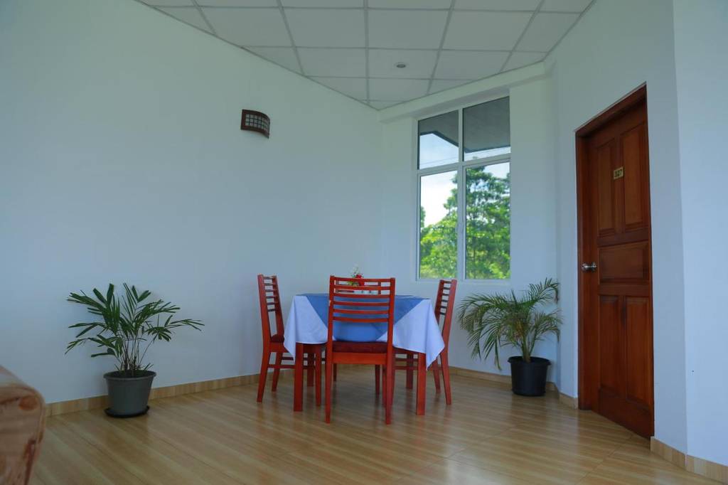 Kandyan View Holiday Bungalow  3*