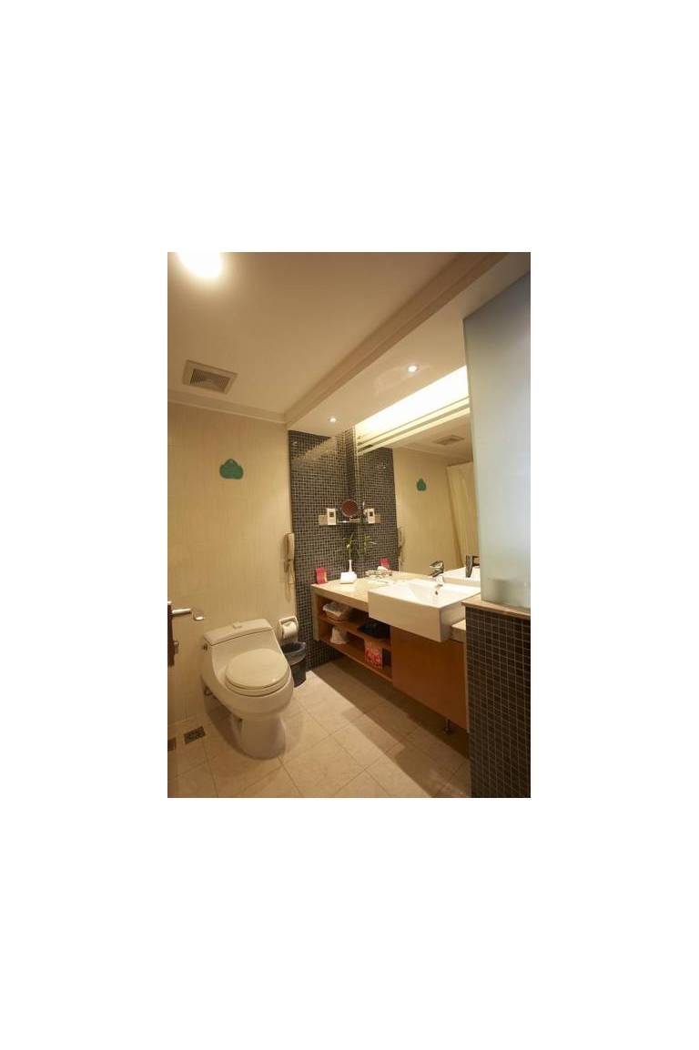 Wenzhou Wanhao Business Hotel 