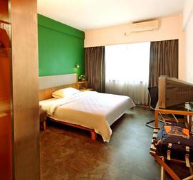Отдых в 4th Zhongshan Road Garden Inn  - Китай, Гуанчжоу
