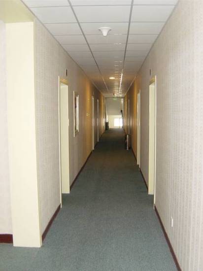 Beijing Dong Si Fu Yuan Hotel  2* Китай, Пекин