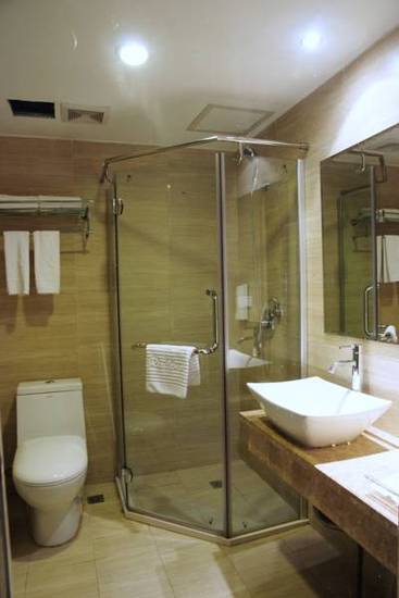 Ruidu Shanglv Hotel (Maanchi)  3* Китай, Вэньчжоу
