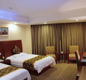 Отдых в Ruidu Shanglv Hotel (Maanchi)  - Китай, Вэньчжоу