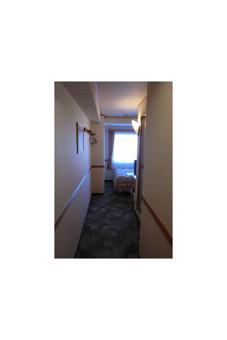 Toyoko Inn Nagoya Marunouchi