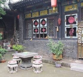 Отдых в Pingyao Guangxianyuan Hostel  - Китай, Пинъяо