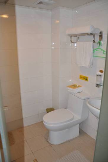 Hejia Inn Beijing Baiyuntian  Китай, Пекин