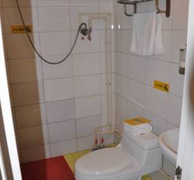 Туры в Hejia Inn Beijing Baiyuntian  в Китае