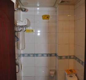 Отдых в Hejia Inn Beijing Baiyuntian  - Китай, Пекин