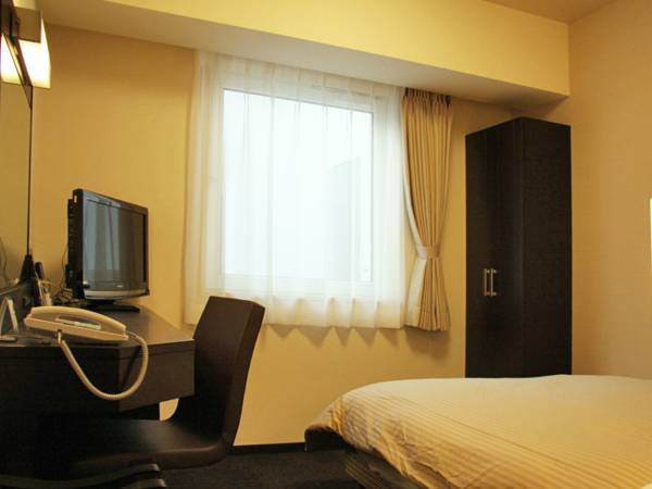 Hotel Route-Inn Sapporo Chuo  3* Япония, Саппоро