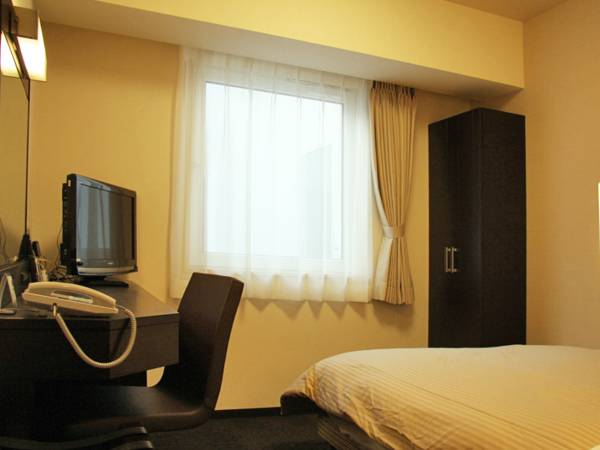 Hotel Route-Inn Sapporo Chuo 