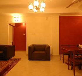 Blossoms Serviced Apartments  в Ченнаи