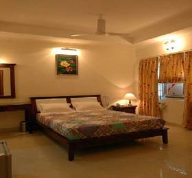 Отдых в Blossoms Serviced Apartments  - Индия, Ченнаи