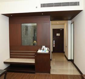 Отдых в Ramada Jalandhar City Center  - Индия, Джаландхар