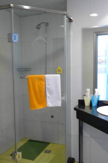 Zhongzhou Hotel (Jingu Road)  2* Китай, Лоян