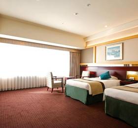 Отдых в Hotel Keihan Universal Tower - Япония, Осака
