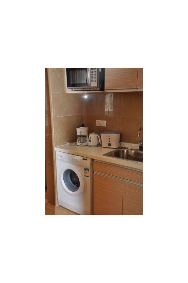 Joy Court Serviced Residence 