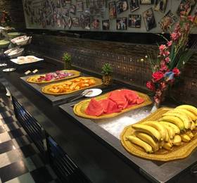 Отдых в La Perle International Hotel - Китай, Гуанчжоу