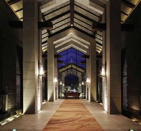 Туры в Pullman Lijiang Resort & Spa  в Китае
