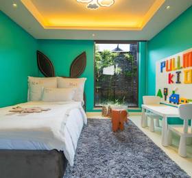 Отдых в Pullman Lijiang Resort & Spa  - Китай, Лицзян