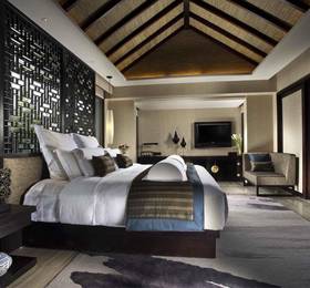Pullman Lijiang Resort & Spa  в Лицзяне