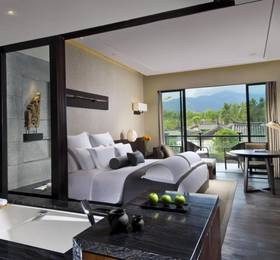 Отдых в Pullman Lijiang Resort Spa - Китай, Лицзян