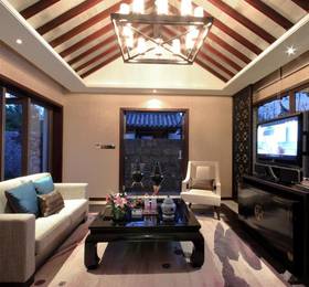Pullman Lijiang Resort Spa в Лицзяне
