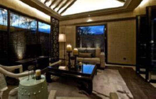 Pullman Lijiang Resort Spa
