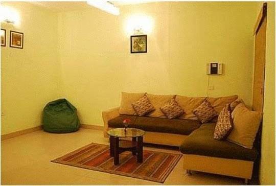 Nakshatra Serviced Apartment  1* Индия, Ченнаи