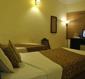 Туры в Nakshatra Serviced Apartment  в Индии