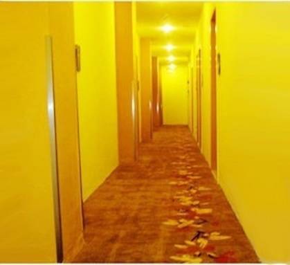 8Inns - Shenzhen Xili Branch  2* Китай, Шэньчжэнь