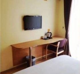 Отдых в 8Inns - Shenzhen Xili Branch  - Китай, Шэньчжэнь