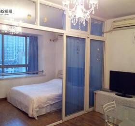 Отдых в Mike168 Short Rent Apartment - Китай, Шанхай