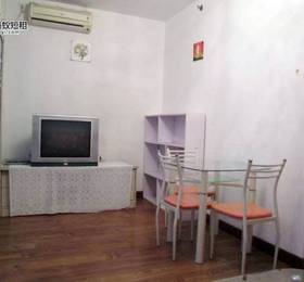 Mike168 Short Rent Apartment в Шанхае