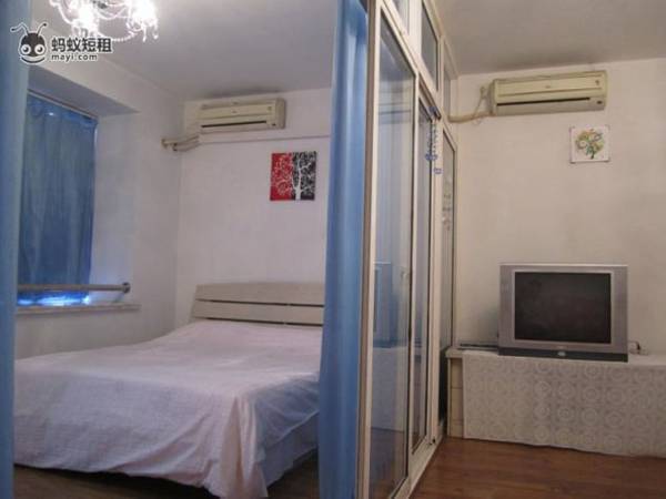 Mike168 Short Rent Apartment