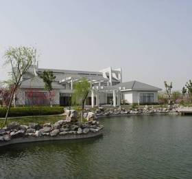 Отдых в Changshu International Hotel  - Китай, Чаньчу