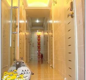 Отдых в Morning Guesthouse Gangnam 1  - Южная Корея, Сеул