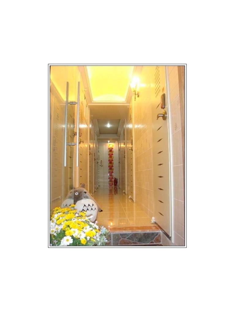Morning Guesthouse Gangnam 1 