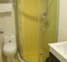 Shanghai Celadon Theme Hotel  в Шанхае