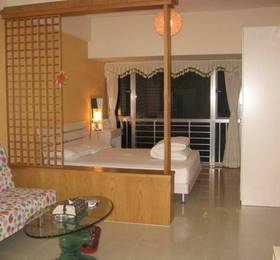 Туры в Inn-China Apartment Shenzhen  в Китае