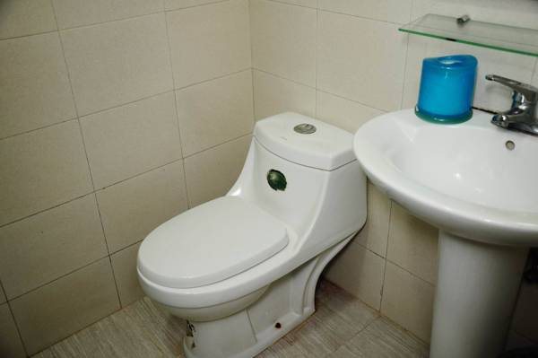 Inn-China Apartment Shenzhen 