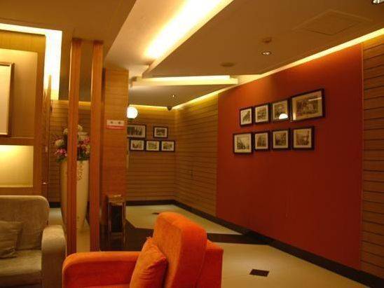 Shanghai Xinlong River Hotel 3* Китай, Шанхай